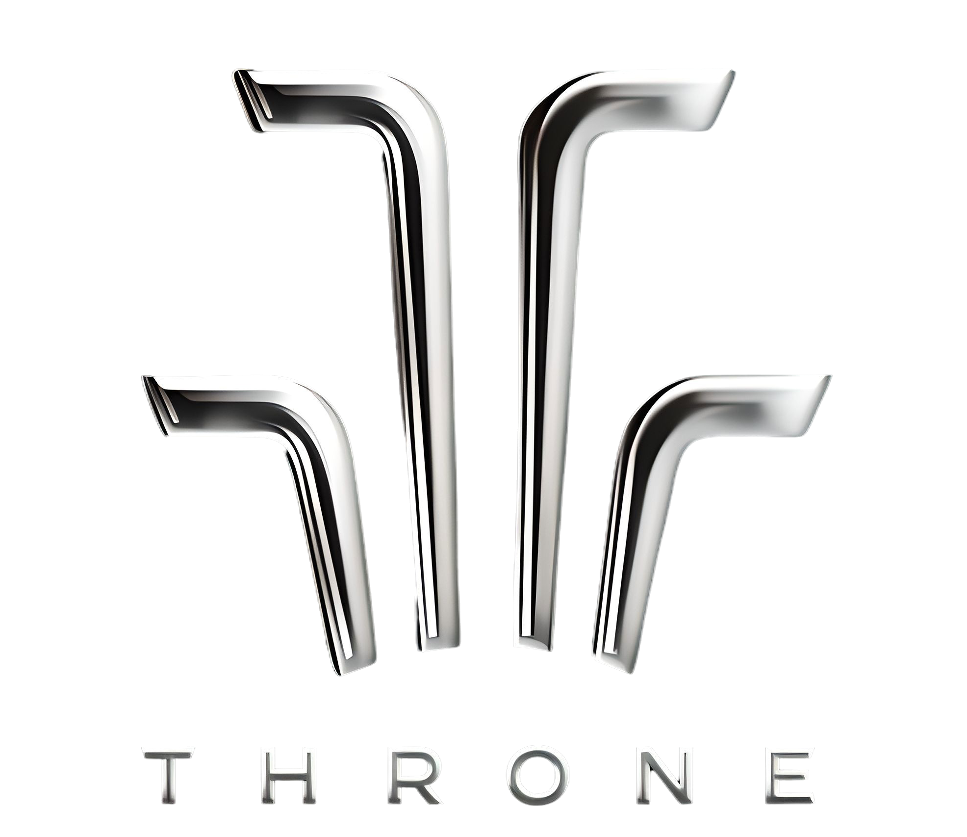 Throne Logo